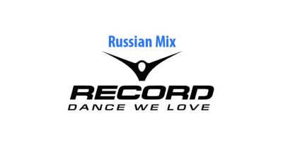 Радио онлайн Russian Mix слушать