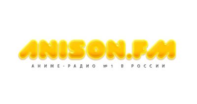 Радио онлайн Аниме радио Anison FM слушать