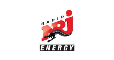 Радио онлайн Energy (NRJ) Энерджи слушать