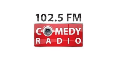 Радио онлайн Comedy Radio слушать