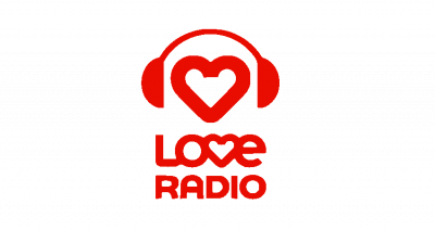 Радио онлайн Love Radio слушать