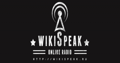 Радио онлайн Wikispeak слушать