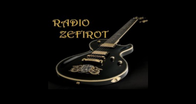 Радио онлайн Zefirot слушать
