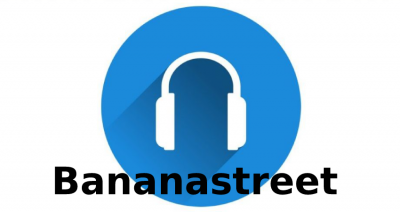 Радио онлайн Bananastreet слушать