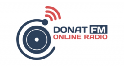 Радио онлайн Donat FM слушать