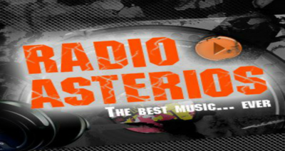 Радио онлайн Radio Asterios слушать