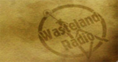 Радио онлайн Wasteland Radio слушать