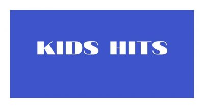 Радио онлайн Kids Hits слушать