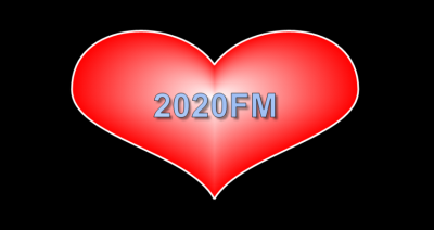 Радио онлайн 2020FM слушать