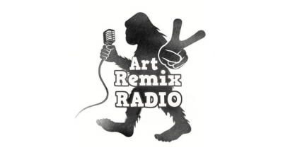 Радио онлайн ArtRemixRadio слушать