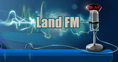 Радио онлайн Land FM слушать