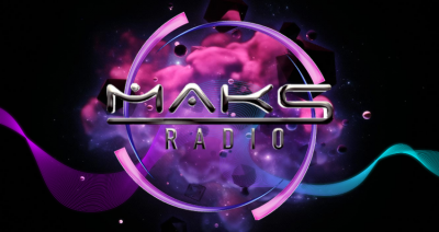 Радио онлайн Maks Radio слушать