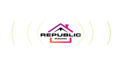 Радио онлайн Republic слушать